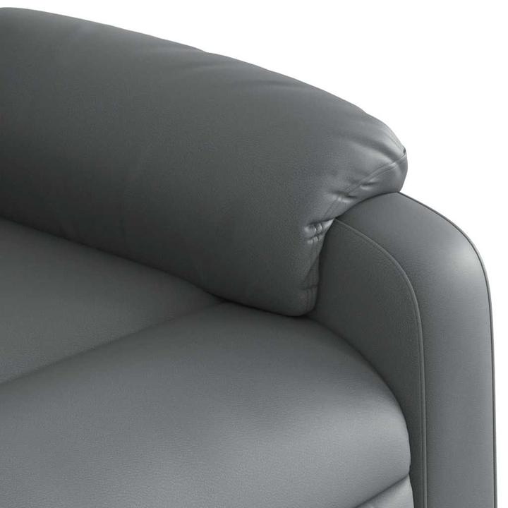 Actual product image VidaXL Massage-Relaxsessel