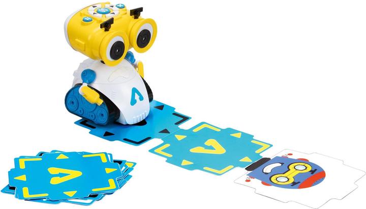 Actual product image Xtrem Bots Andy