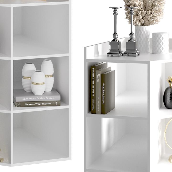 Produktbild Vicco Elina (60 x 60 x 80 cm)