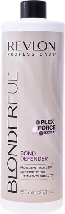 Produktbild Revlon Professionelle Blonderful Bond Defender Behandlung 750ml
