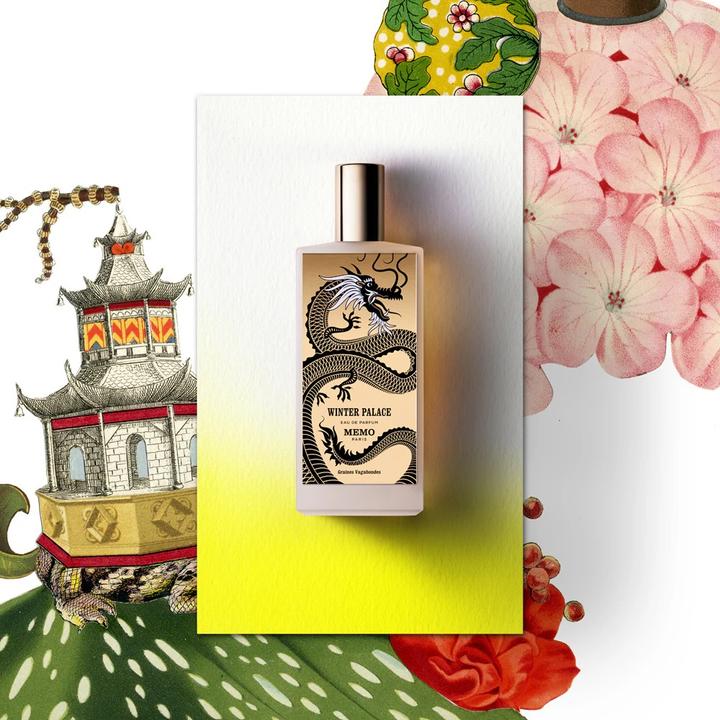Produktbild Memo Paris Winter Palace (Eau de Parfum, 75 ml)