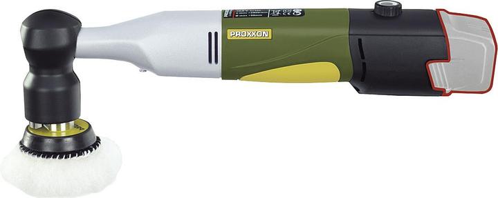 Produktbild Proxxon Exzenterpolierer (Exzenterpolierer)