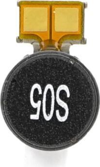 Actual product image Samsung Vibration motor G780 / G781 Galaxy S20 FE 4G / 5G GH31-00734A (Galaxy S20 FE 5G, Galaxy S20 FE)