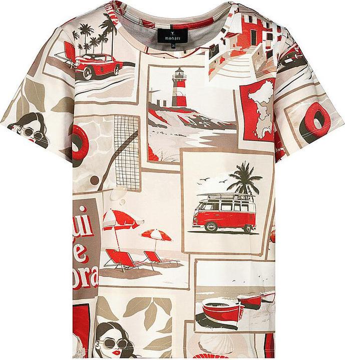 Actual product image Monari 409742 (34)