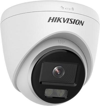 Actual product image Hikvision IP camera DS-2CD1327G0-L (2.8 mm) (2560 x 1440 Pixels)