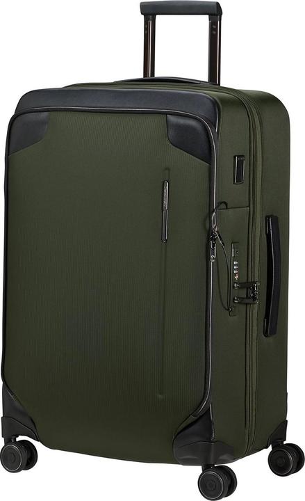 Image du produit Samsonite Splendix Trolley mit 4 Rollen 67cm (80 l)