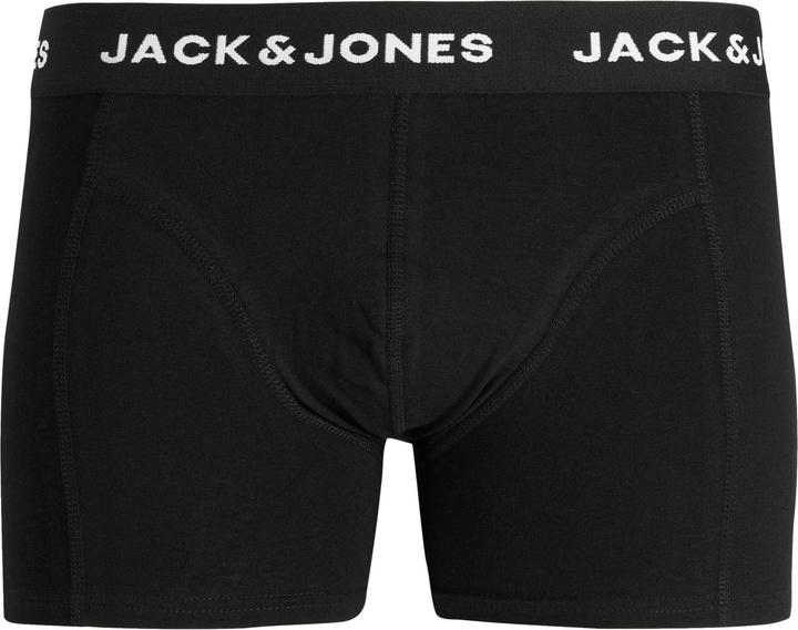 Produktbild Jack & Jones Trunks Trunks (S, 3er Pack)