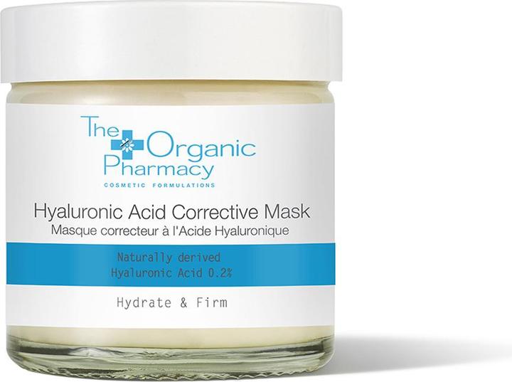 The Organic Pharmacy Correct Masks Acid Serum (60 ml)
