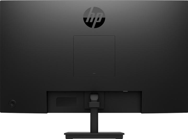 Actual product image HP S3 Pro 327pf FHD MNTR (1920 x 1080 pixels, 27")