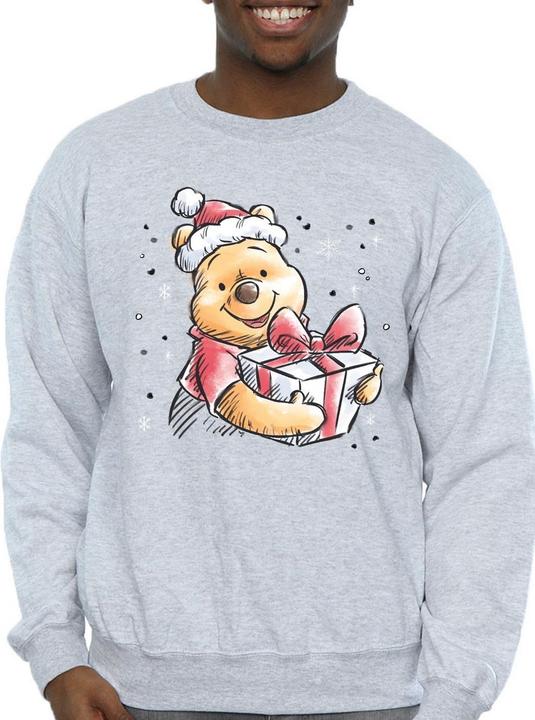 Produktbild Winnie the Pooh Sweatshirt (3XL)
