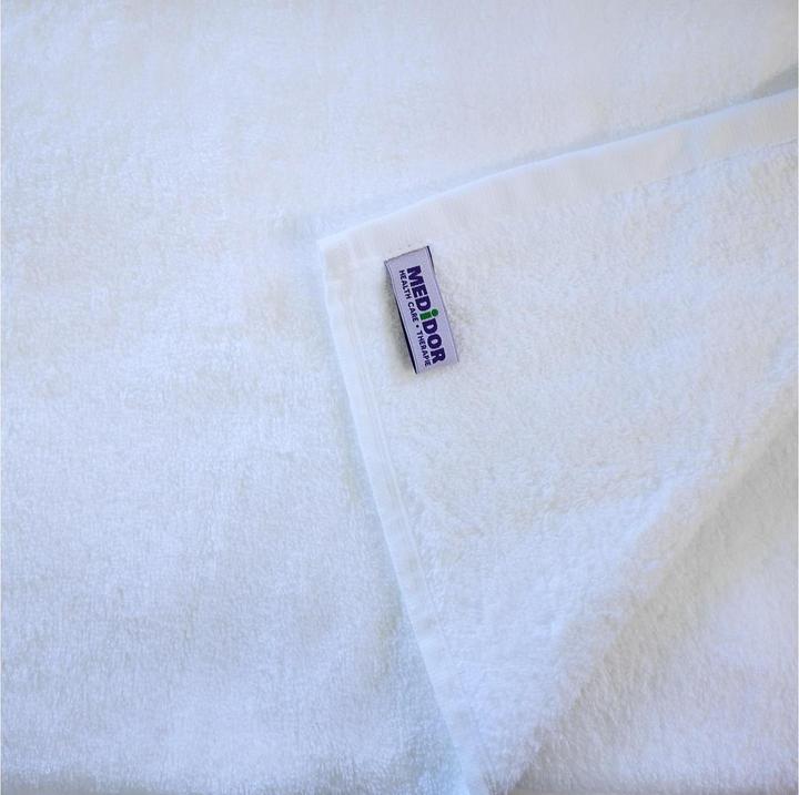 Image du produit Medidor Drap de massage