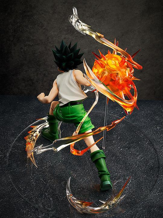 Image du produit NoName HUNTER X HUNTER - Gon Freecss - Statuette 40cm