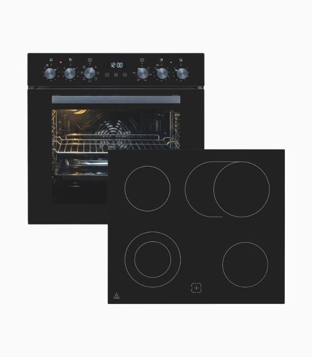 Actual product image GGV EHE258-UBZ-020 set