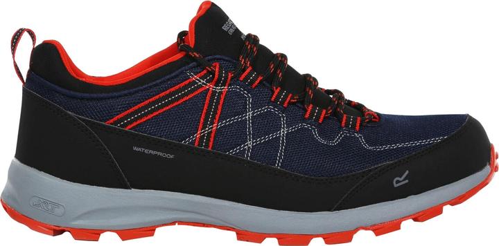 Produktbild Regatta Wanderstiefel Samaris Lite II (41)