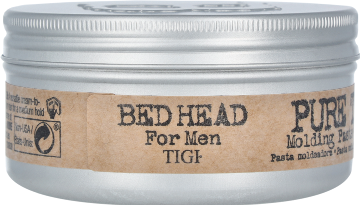 Produktbild Tigi Pure Texture (Haarpaste, 83 ml)