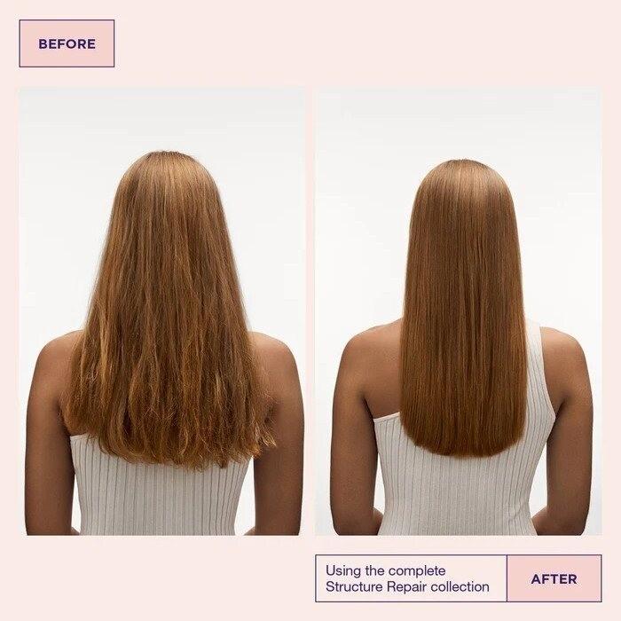 Image du produit Maria Nila Beauty Bag Structure Repair (Kit de soins capillaires)