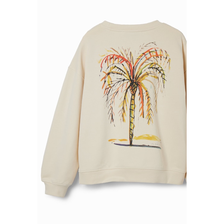 Produktbild Desigual pullover kind lion (M)