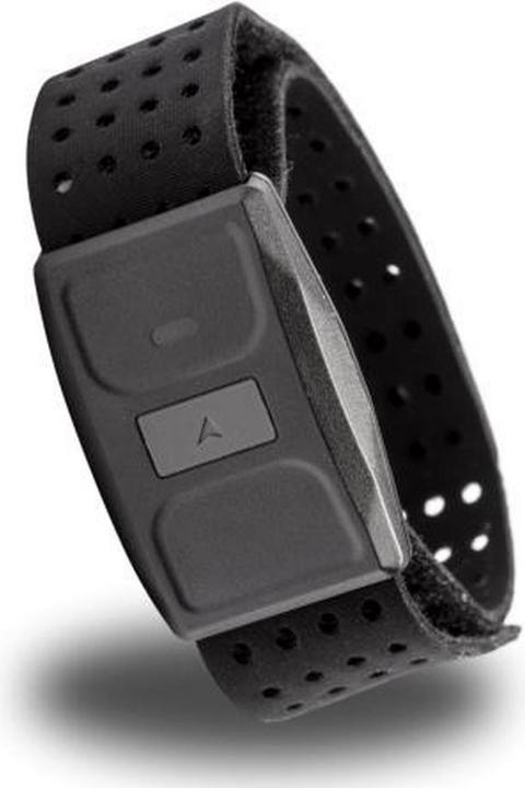 Flow Fitness Fascia Bracciale Bluetooth per Frequenza Cardiaca