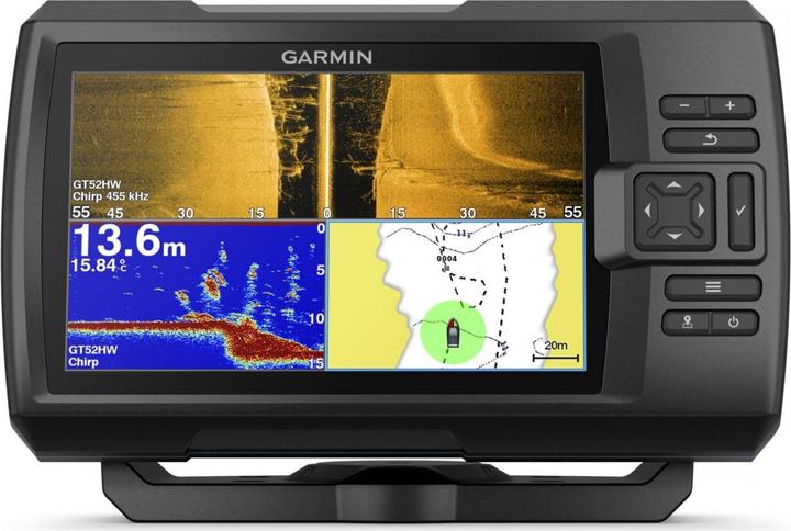 Produktbild Garmin Striker Vivid 7sv