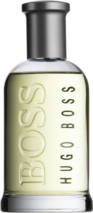 BOSS Bottled
