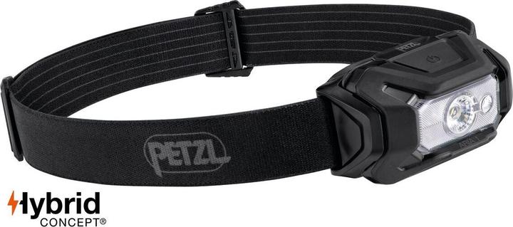 Actual product image Petzl Aria 1 (450 lm)