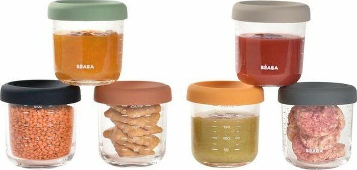Produktbild Beaba Portionsbehälter