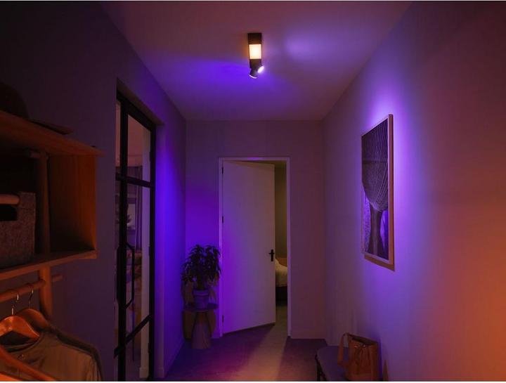 Produktbild Philips Hue Centris Basis BT (1540 lm, GU10)
