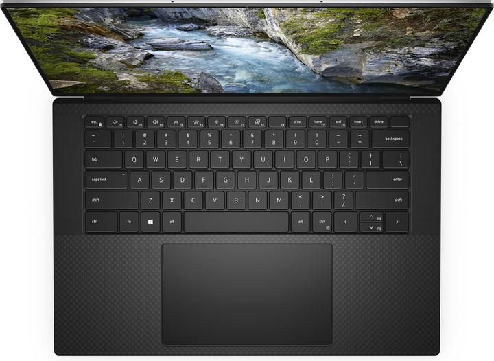 Image du produit Dell Precision 5560 (15.60", Intel Core i7-11850H, 16 Go, 512 Go, CH)