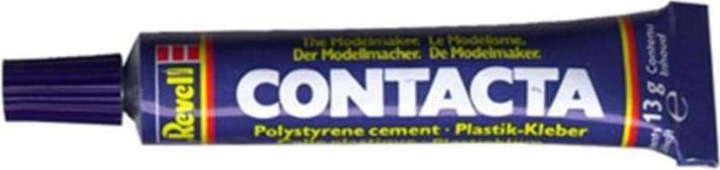 Produktbild Revell Contacta Tubenleim (13 g)