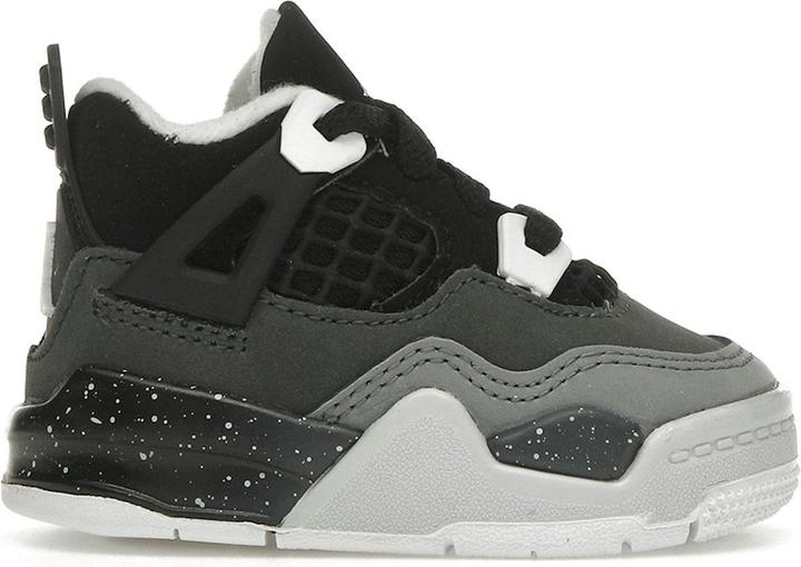 Image du produit Jordan 4 Retro Fear (2024) (TD) (25)