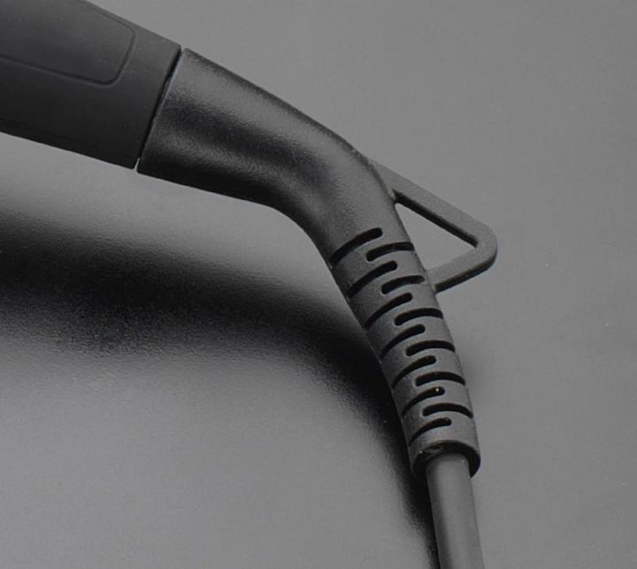 Actual product image Diva Ceramic Hot Brush with Ionic Conditioning 30mm PRO314