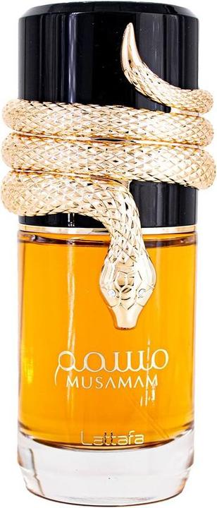 Lattafa Perfumes Musamam (Eau de Parfum, 100 ml)
