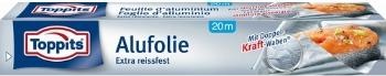 Produktbild Toppits Alufolie (1 x)