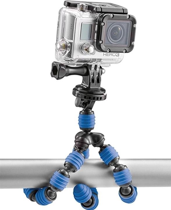 Produktbild Cullmann Alpha 350 Stativ blau