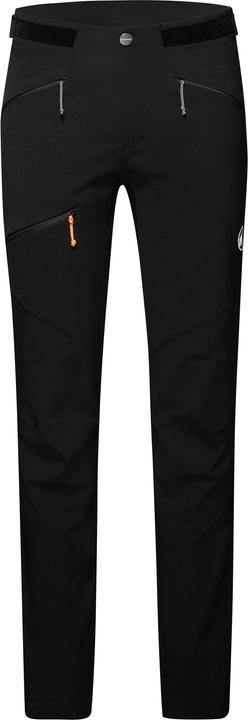 Actual product image Mammut Taiss SO Pants Men (52 E)
