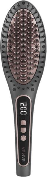 Actual product image Cecotec Bamba InstantCare 800 Travel Brush 26W Tourmaline Ceramic Coating 190º LED Display 1100 Smooth Brush