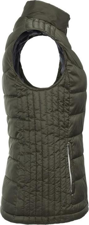 Produktbild Russell Nano Weste (S)