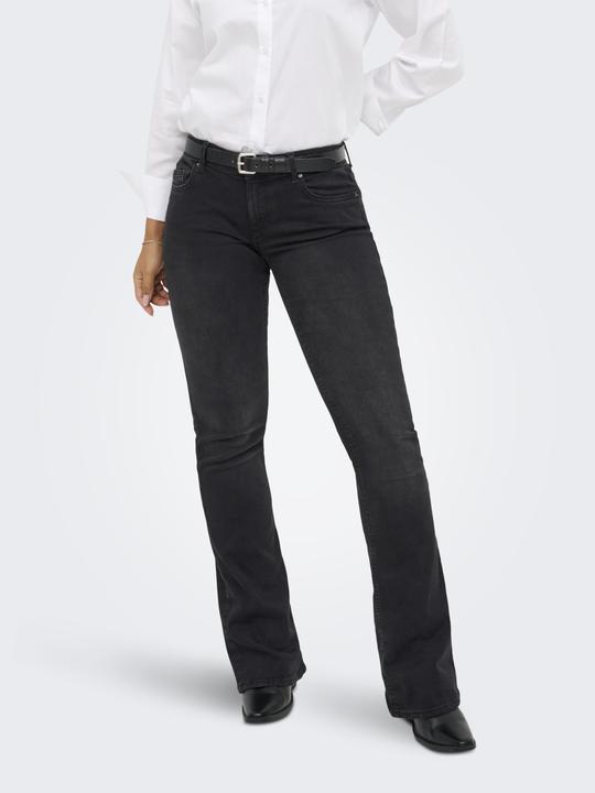 Actual product image Only ONLBLUSH Flared Jeans (32)