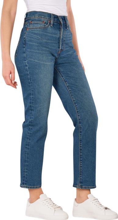 Produktbild Levis Levi's Wedgie Jeans Straight Fit (W31/L28)