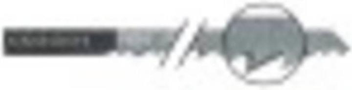 Produktbild Fein Sägeblätter 5er Pack 635030380