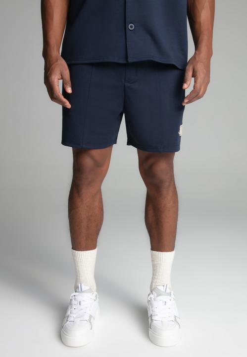 Image du produit Siksilk Shorts Retro Shorts (L)