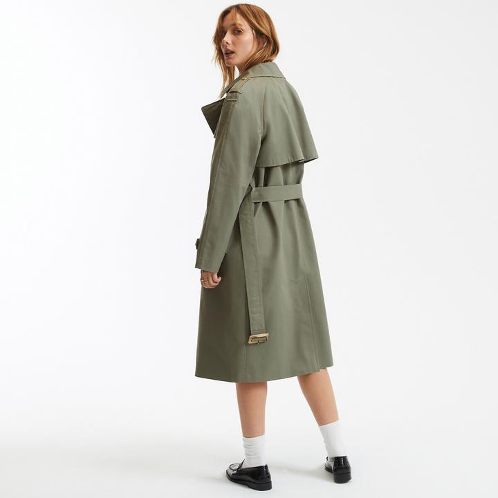 Produktbild La Redoute Collections Kult-Trenchcoat