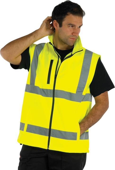 Produktbild Yoko WarnArbeitsweste (2 StückPackung) (S)