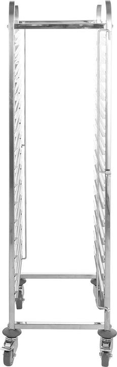 Produktbild Gastro Hero Regalwagen ECO EN