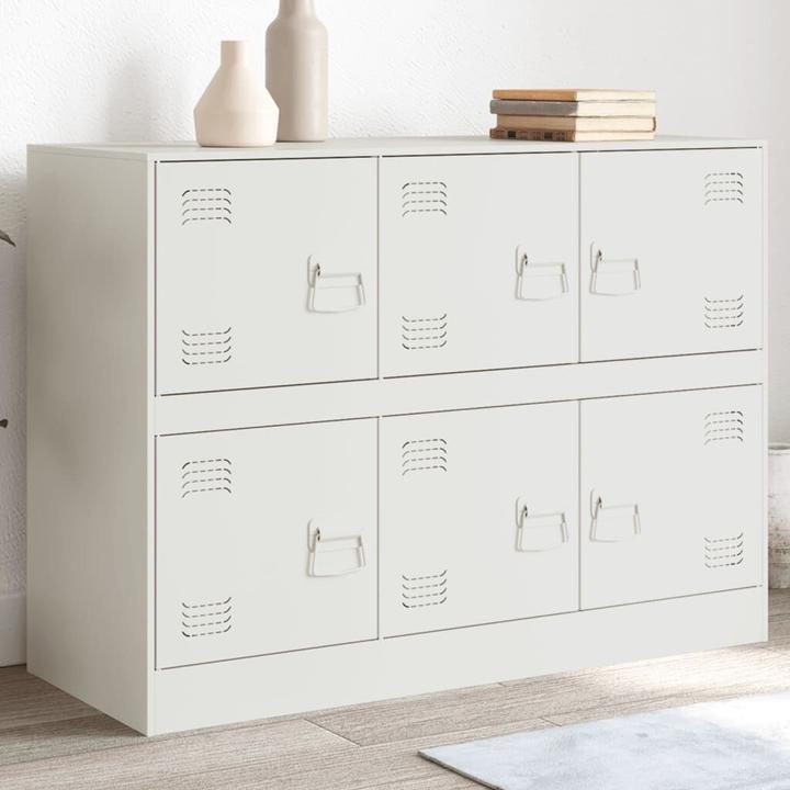 Produktbild vidaXL Sideboard (99 x 39 x 73 cm)