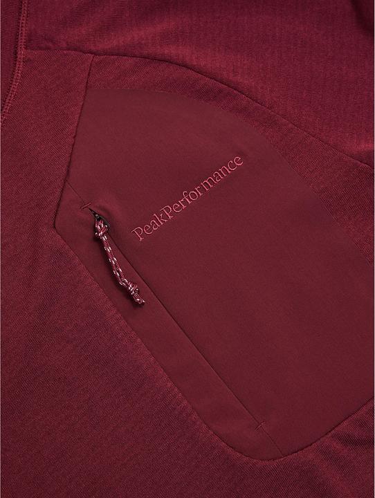 Produktbild Peak Performance W Freelight Polartec Grid (S)