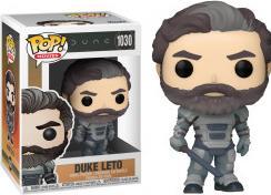 Immagine prodotto Funko Pop! Dune : Duke Leto (1030)