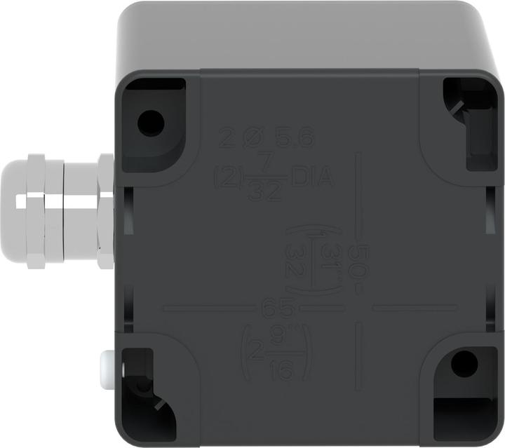 Immagine prodotto Schneider Electric Stazione a pulsante XAWF198EX