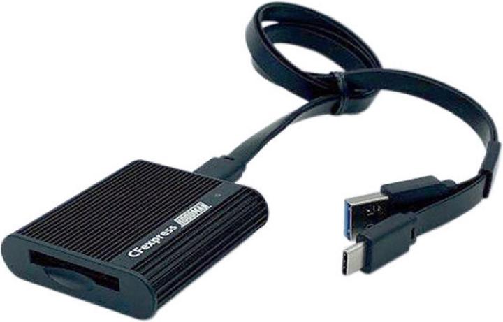 Produktbild Hoodman USB 3.1 Gen 2 Type C Interface Speed 16 GBPS (16 GB, USB-C)