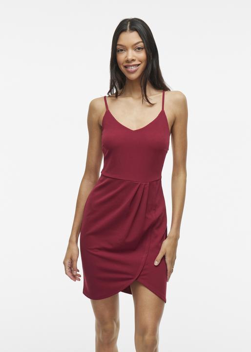 Produktbild Vila Träger Minikleid (S)